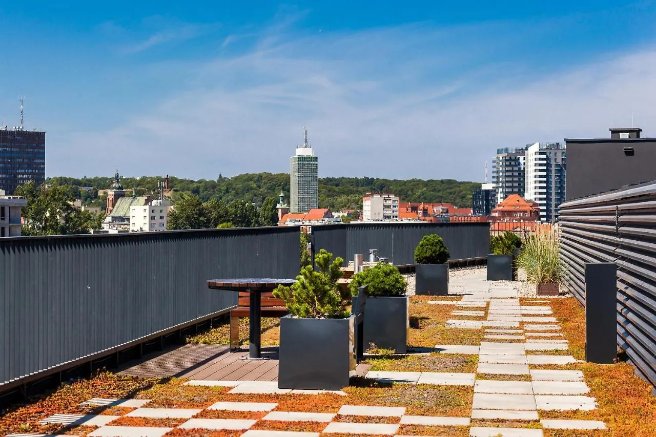Happy Stay Chlebova Residence Gdansk 0*,  Poland