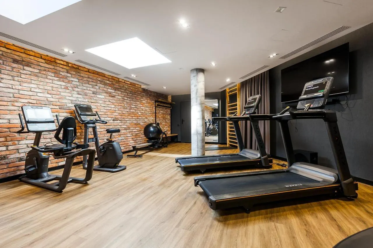 Happy Stay Chlebova Residence Gdansk