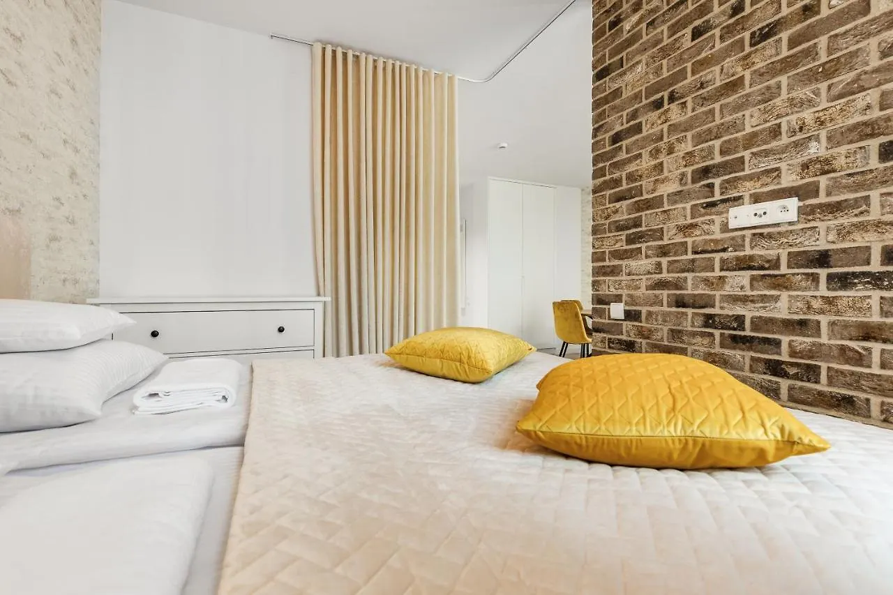 Happy Stay Chlebova Residence Gdansk