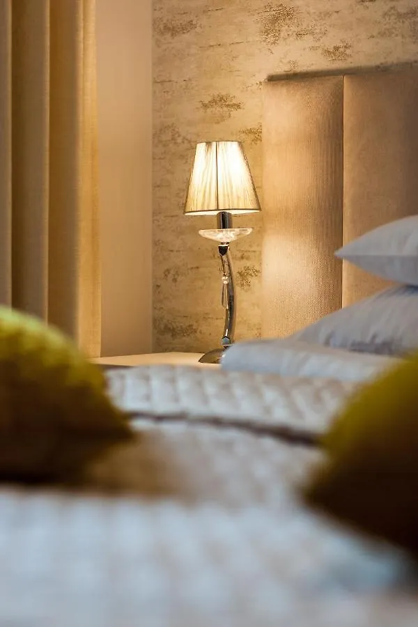 Happy Stay Chlebova Residence Gdansk Poland