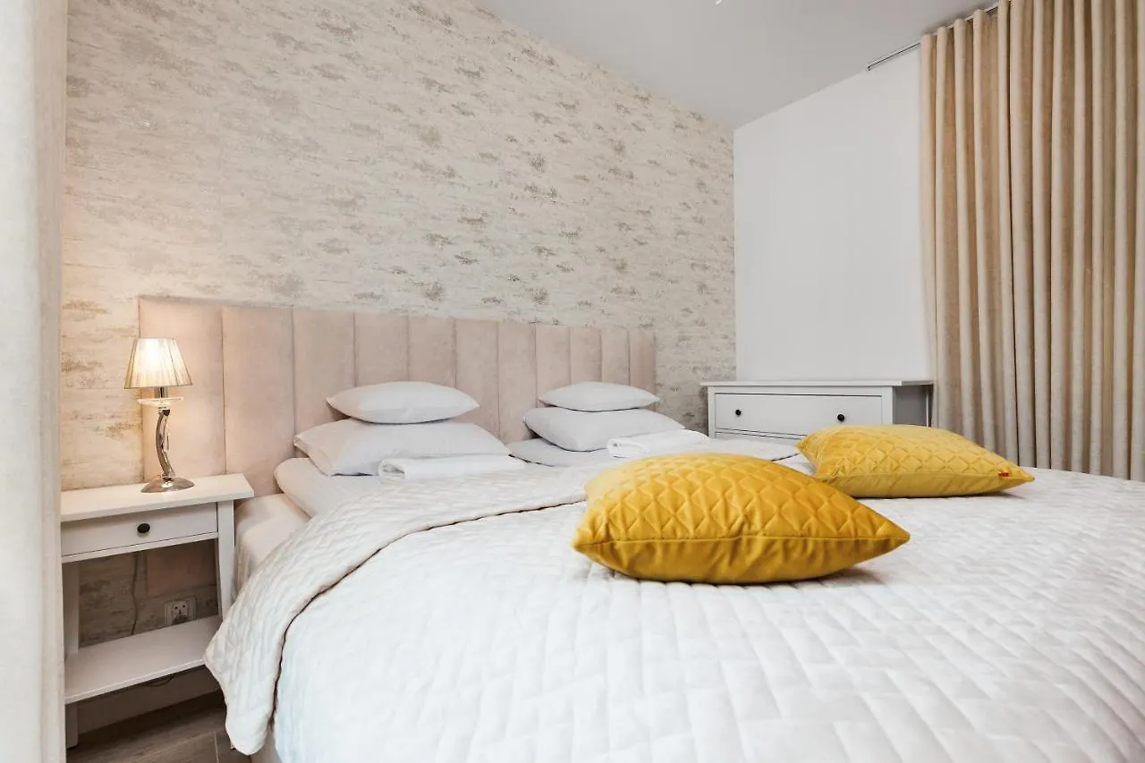 Happy Stay Chlebova Residence Gdansk 0*,  Poland