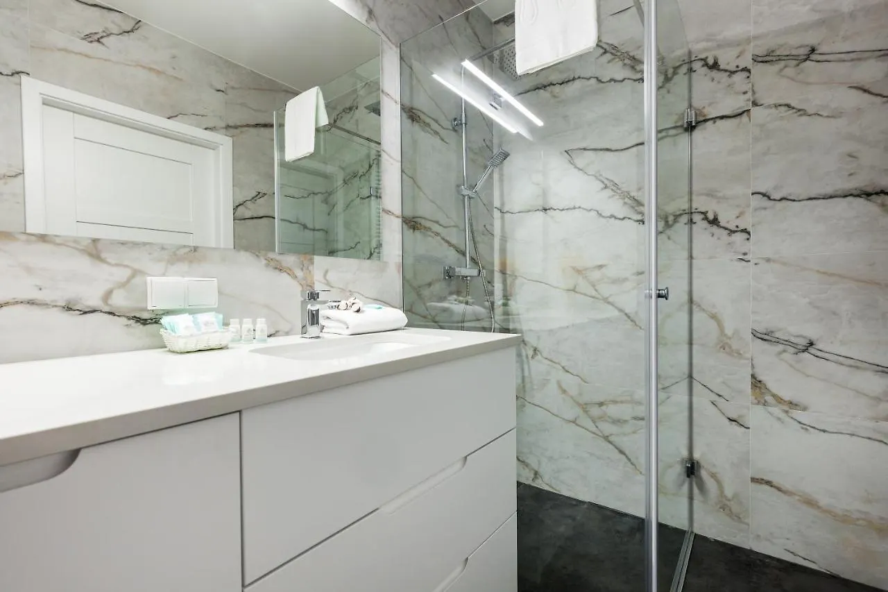 Apartment Happy Stay Chlebova Residence Gdansk