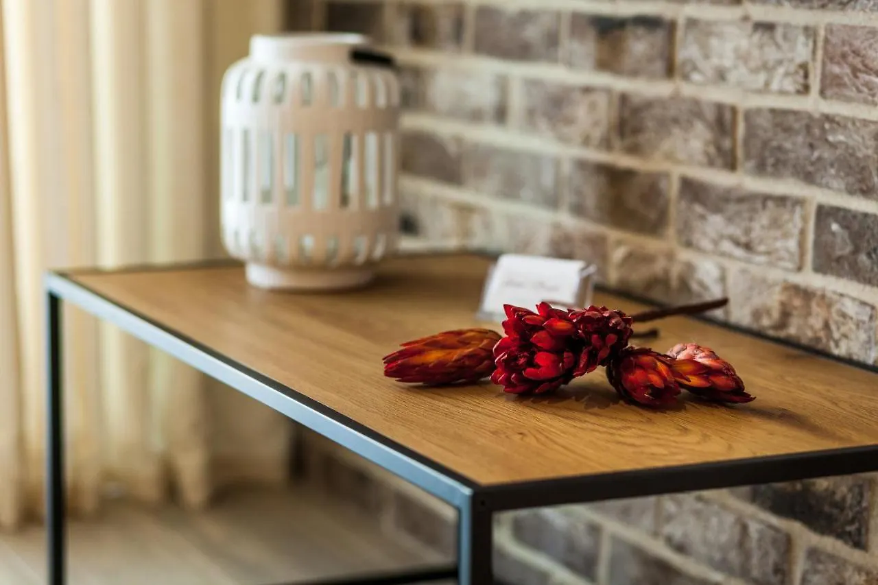 Happy Stay Chlebova Residence Gdansk Apartment